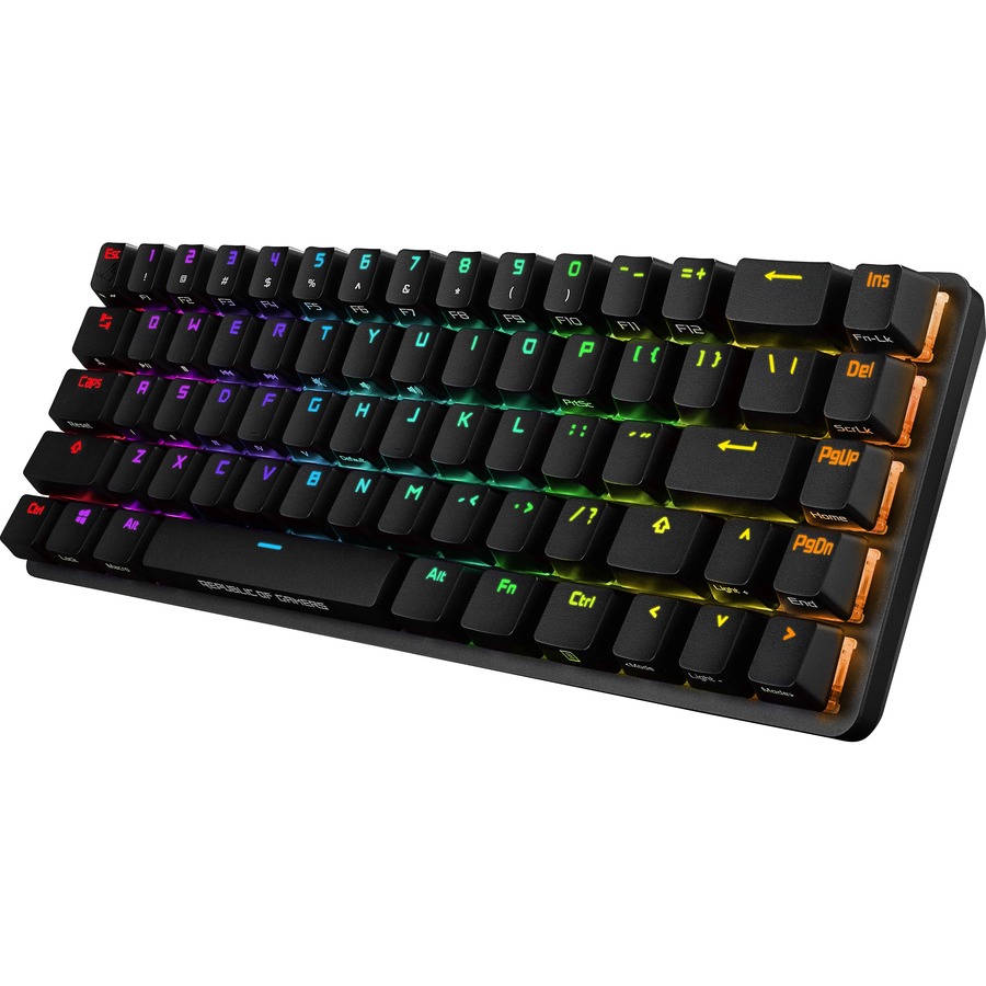 Asus ROG Falchion Ace Gaming Keyboard