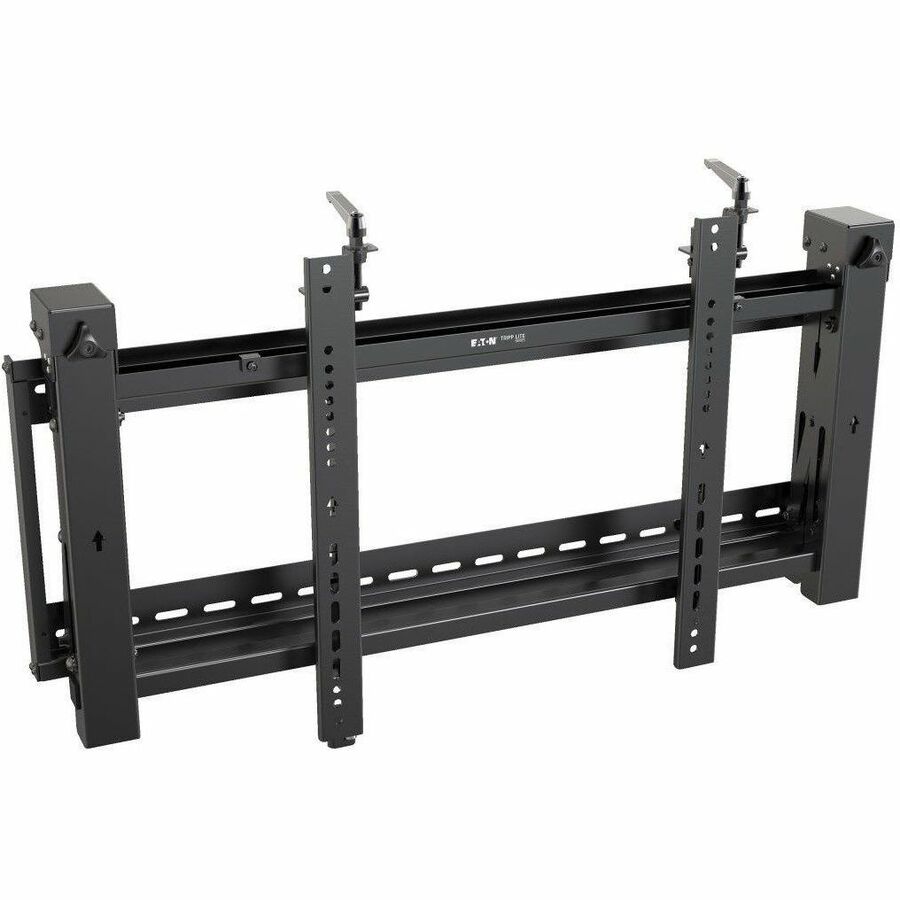 Eaton Tripp Lite Series Pop-Out Security TV Wall Mount with Combination Lock for 45