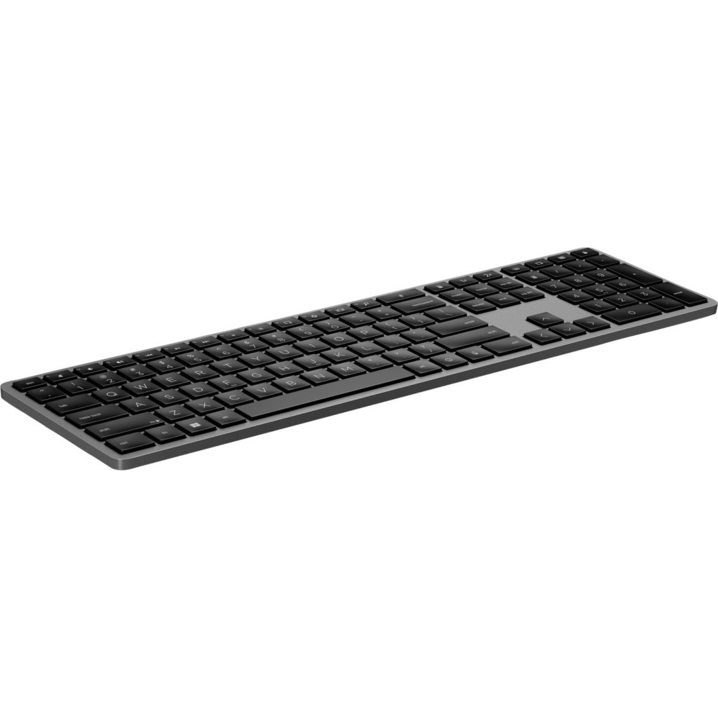 HP 975 Wireless Keyboard