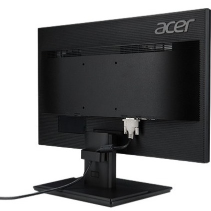 Acer V206HQL A HD+ LCD Monitor - 16:9 - Black