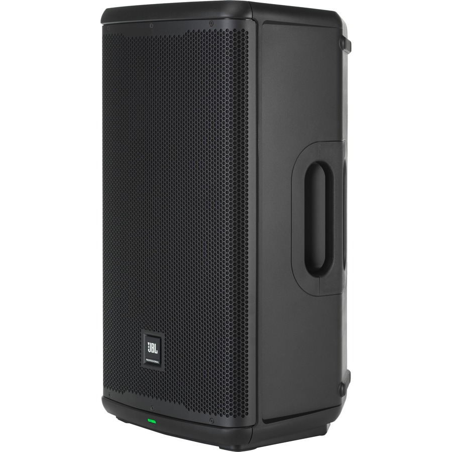 JBL Professional EON712 Bluetooth Speaker System - 650 W RMS - Black