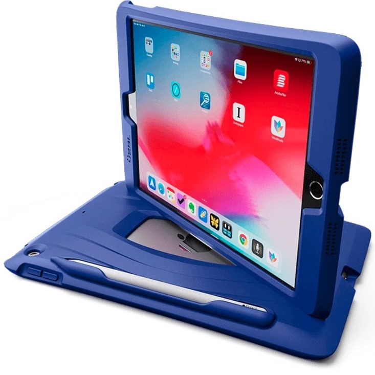 UZBL AirWave Case for iPad 10.2