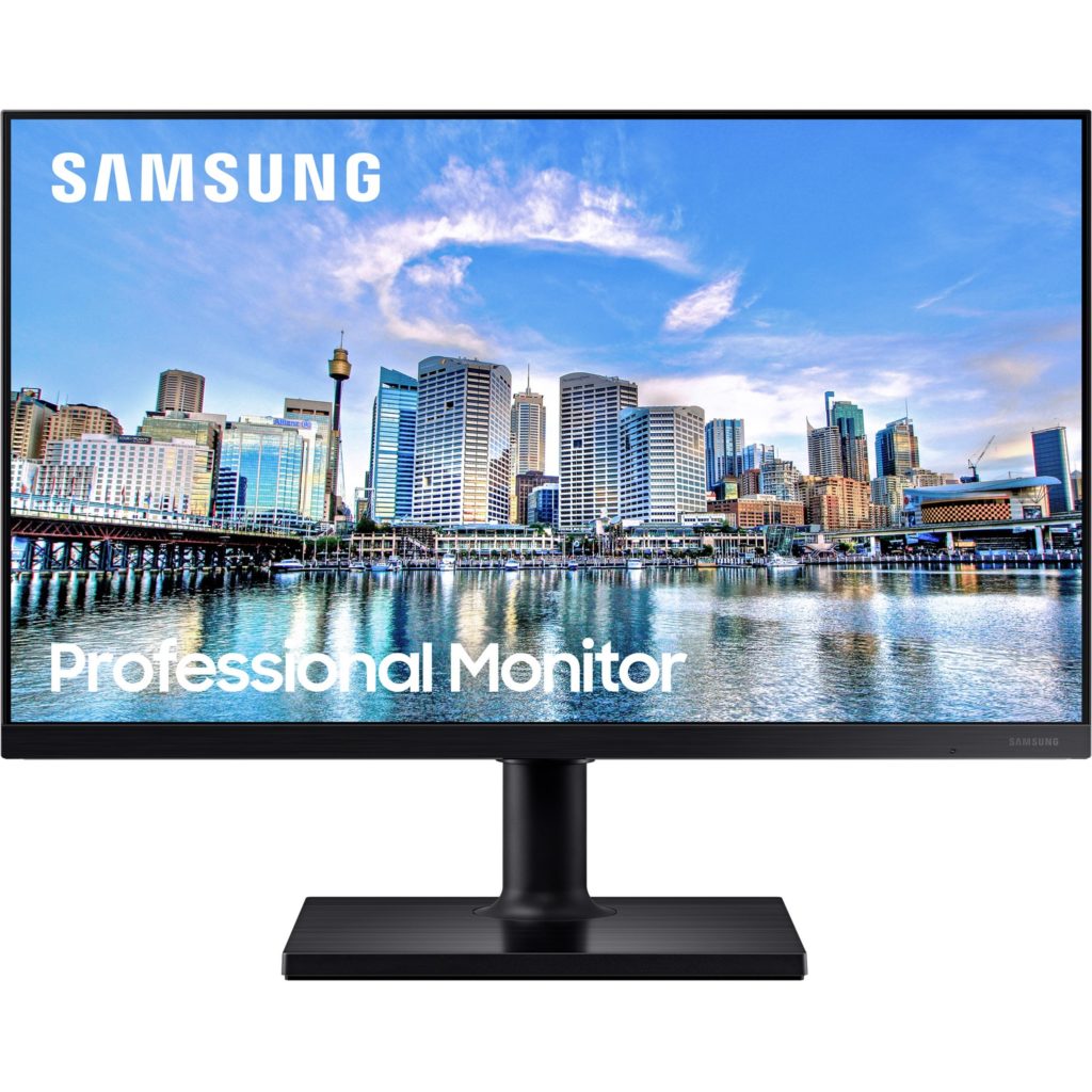 Samsung F24T454FQN 24