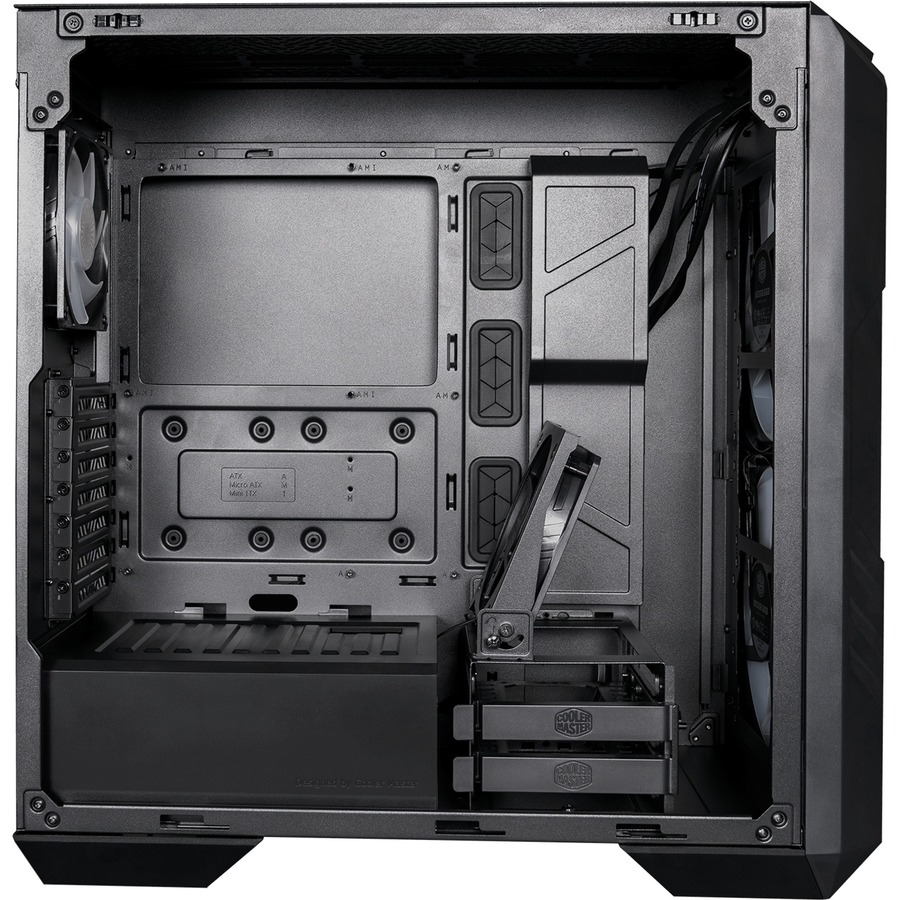 Cooler Master HAF 500 Computer Case