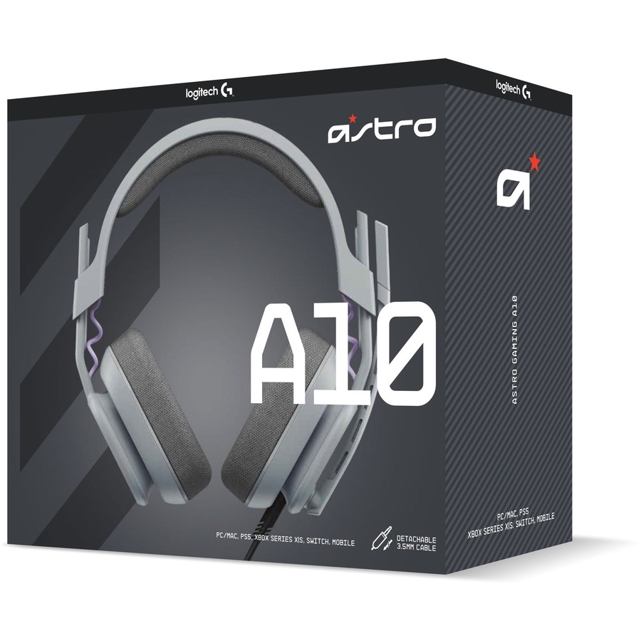 Astro A10 Headset