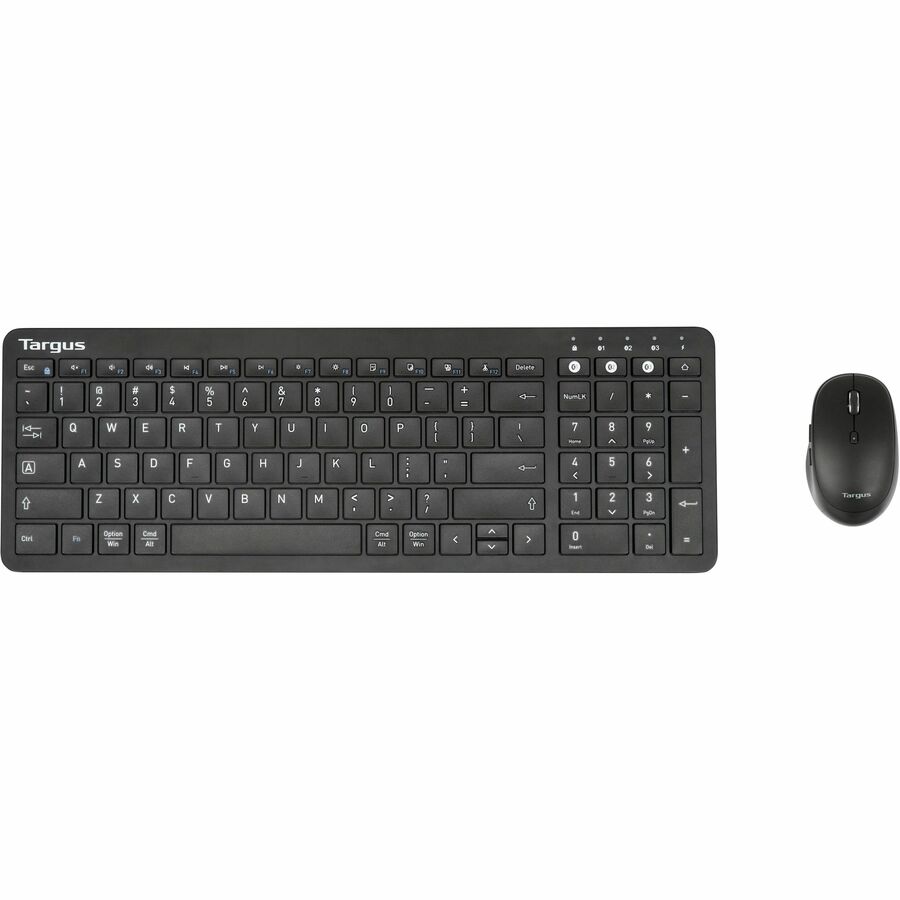 Targus Keyboard & Mouse