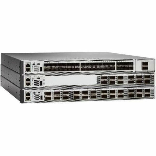 Cisco Catalyst C9500X-28C8D Ethernet Switch