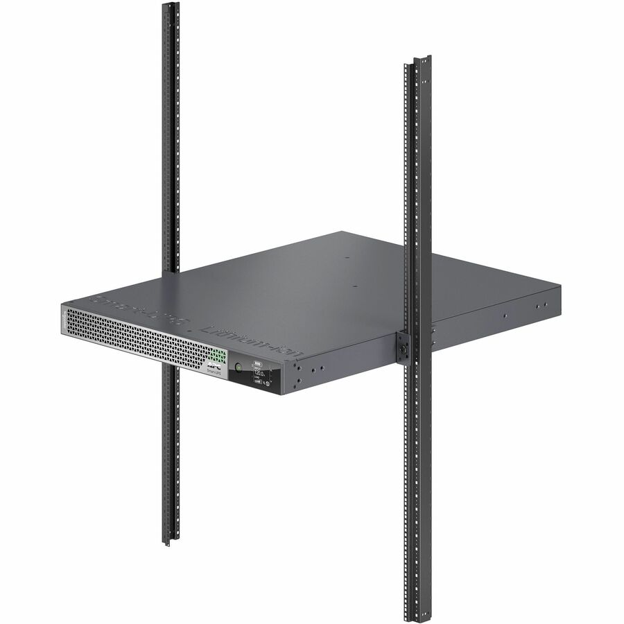 APC by Schneider Electric Smart-UPS Ultra Rack/Tower/Wall/Ceiling/Desktop Mountable 2200VA UPS