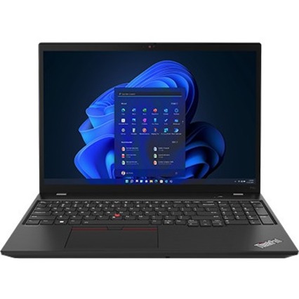 Lenovo ThinkPad P16s G1 21BT001NUS 16