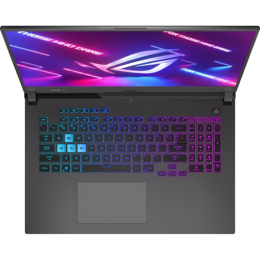 Asus ROG Strix G17 G713 G713RC-RS73 17.3