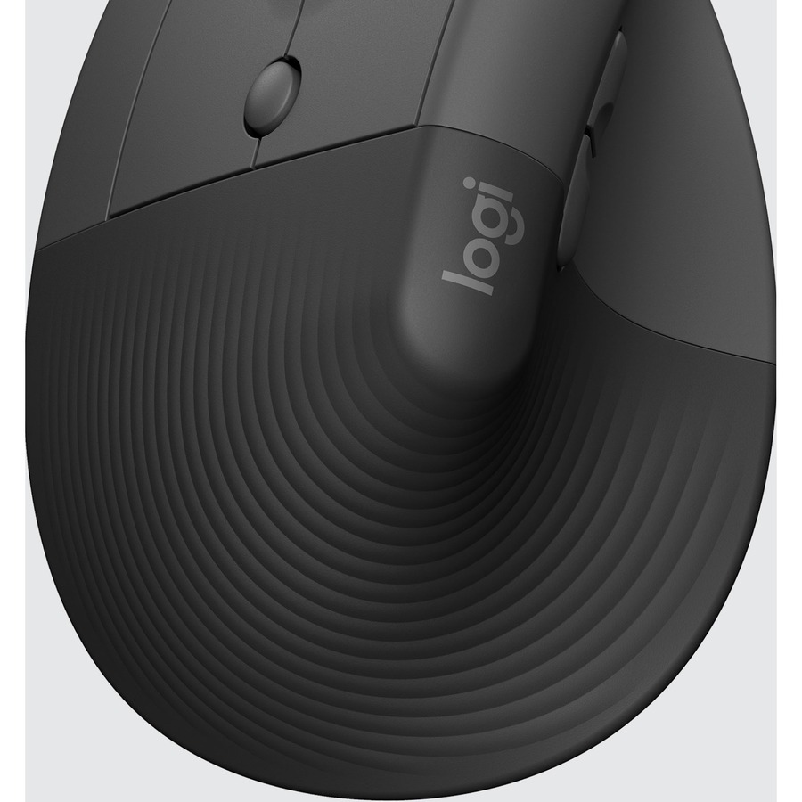 Logitech Lift Ergo Mouse