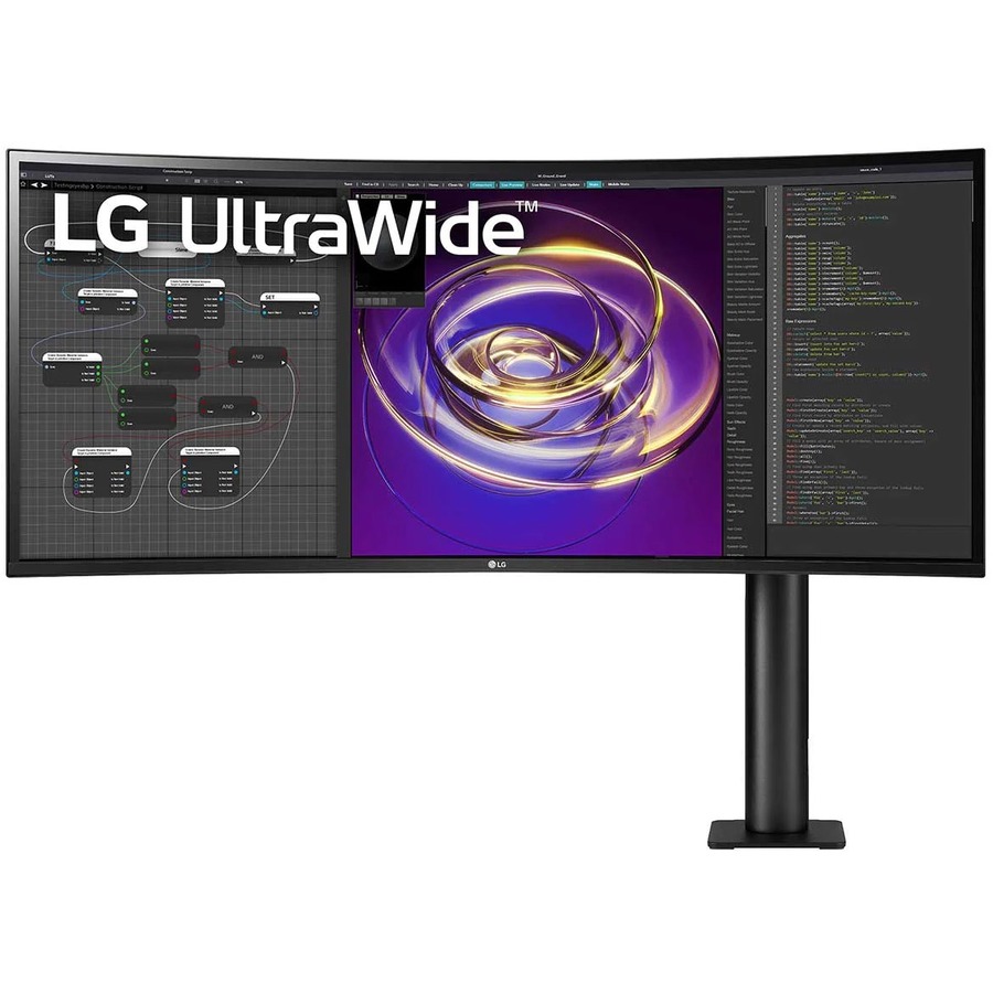 LG Ultrawide 34BP88CN-B 34