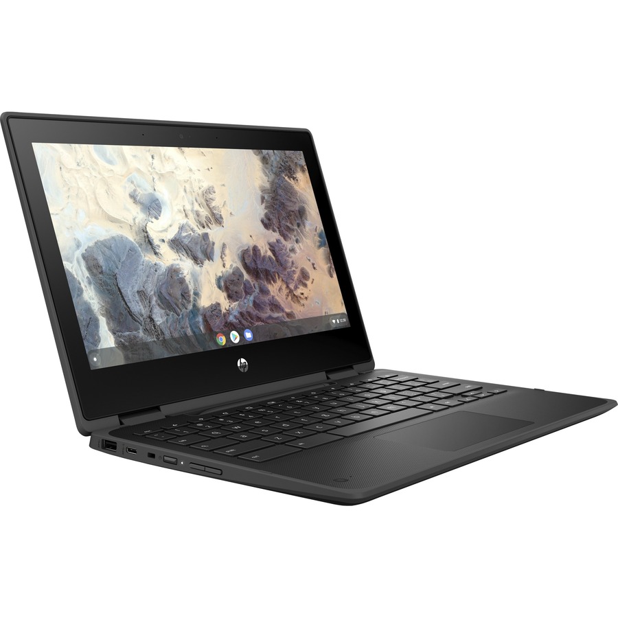 HP Chromebook x360 11 G4 EE 11.6