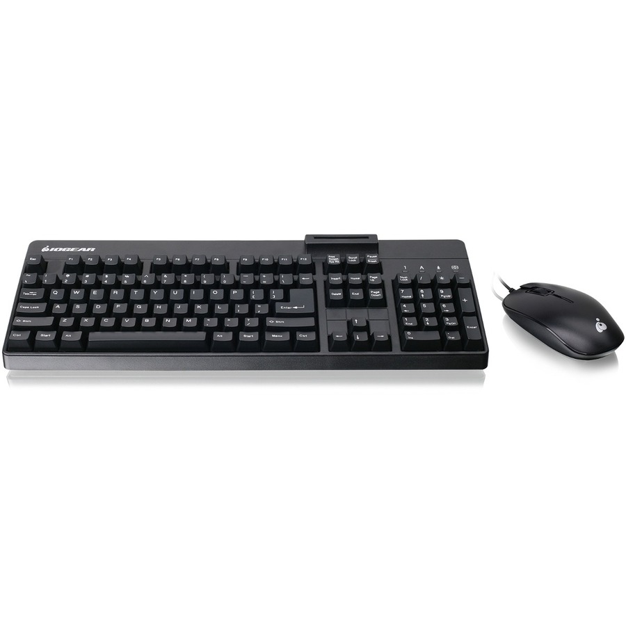 IOGEAR Keyboard & Mouse