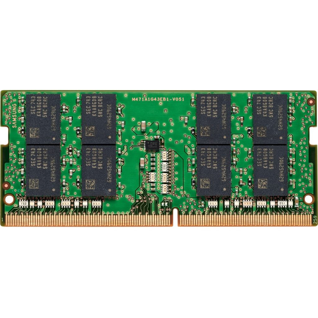 HP 32GB DDR5 SDRAM Memory Module