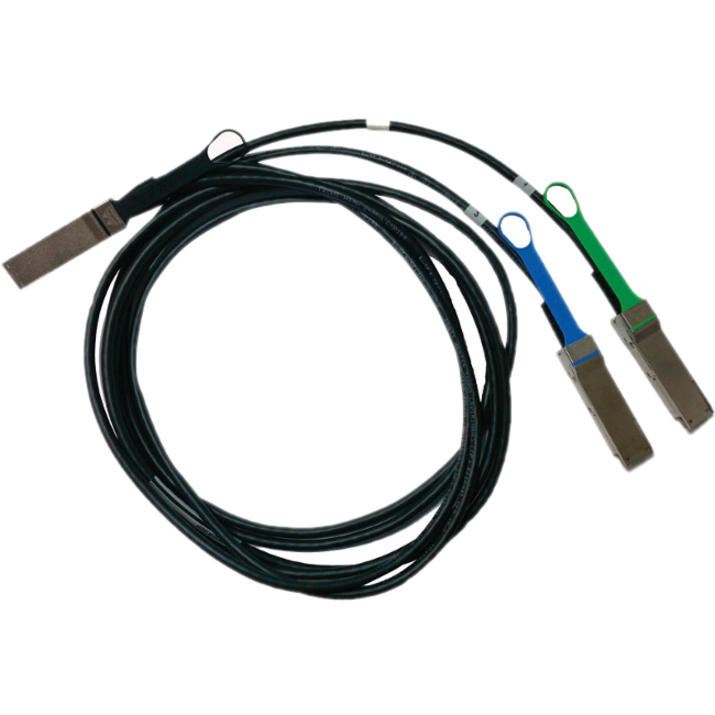 Mellanox QSFP56 Network Cable