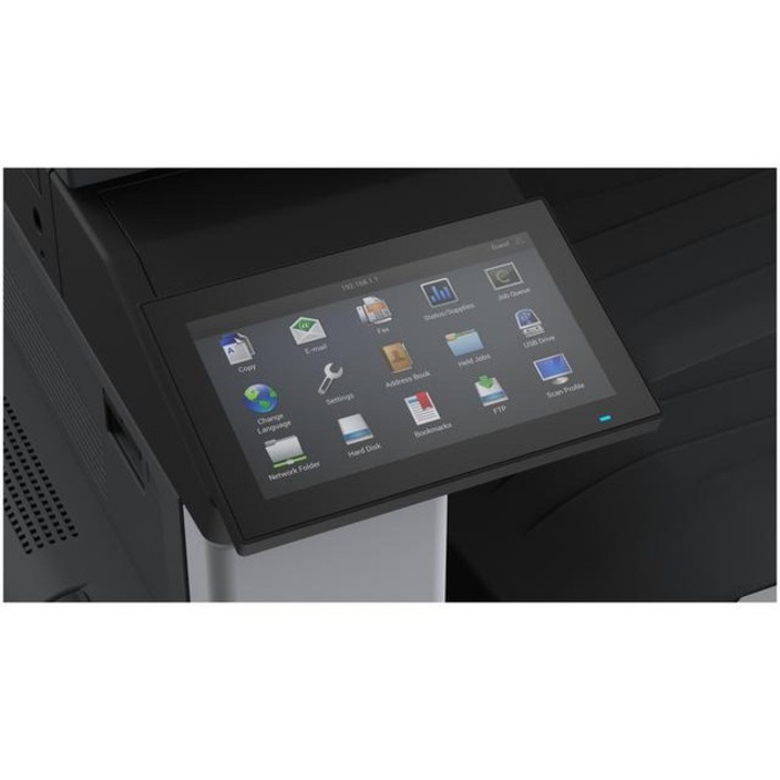 Lexmark CX930dse Laser Multifunction Printer - Color