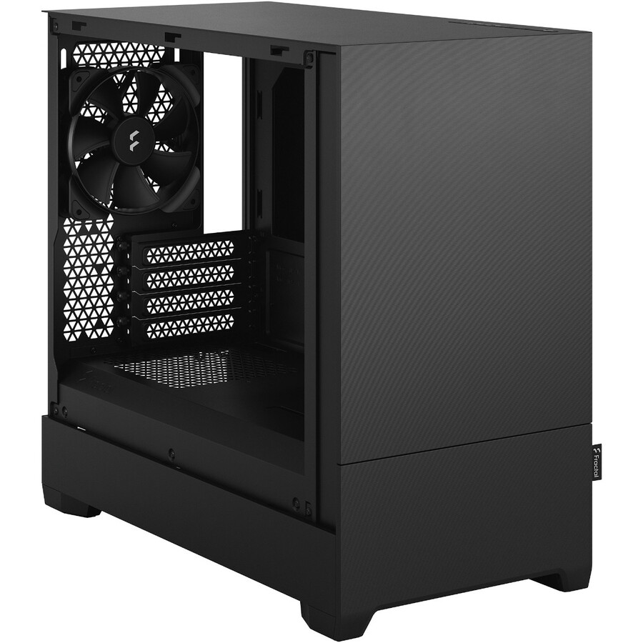 Fractal Design Pop Mini Silent Computer Case