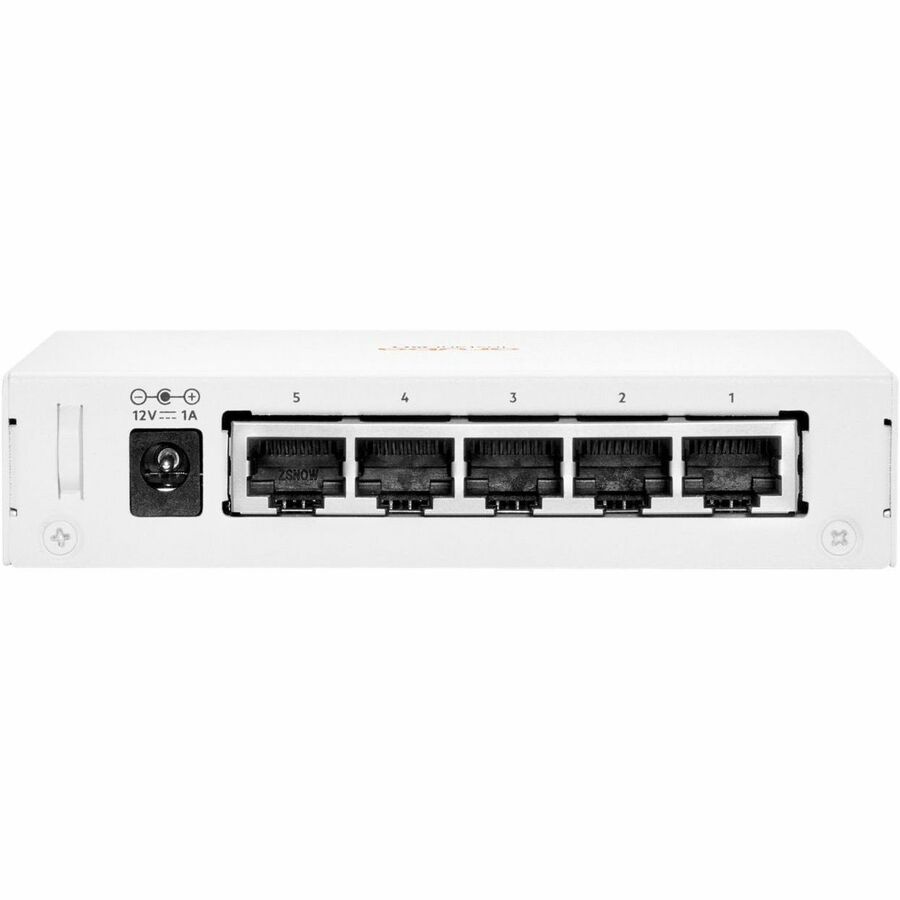 HPE Instant On 1430 5G Switch