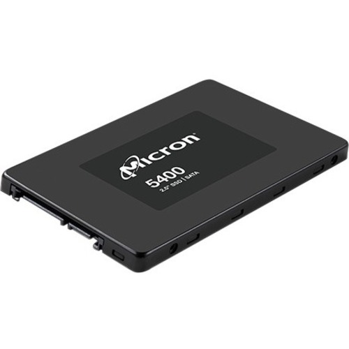 Micron 5400 PRO 480 GB Solid State Drive - 2.5