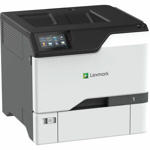 Lexmark CS735de Desktop Laser Printer - Color - TAA Compliant