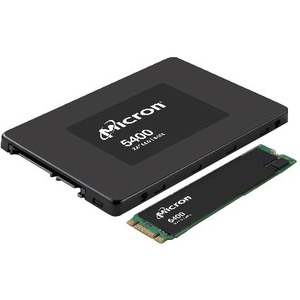 Micron 5400 PRO 240 GB Solid State Drive - 2.5