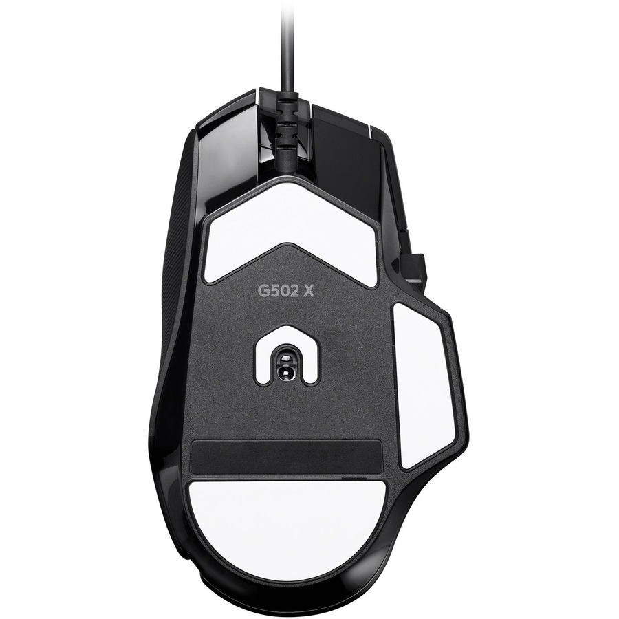 Logitech G G502 X Gaming Mouse