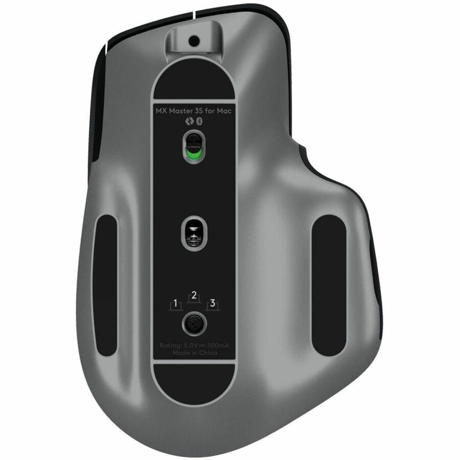 Logitech MX Master 3S Mouse