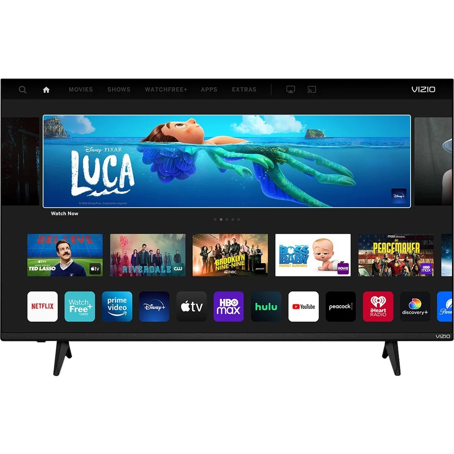 VIZIO D D40FM-K09 39.5