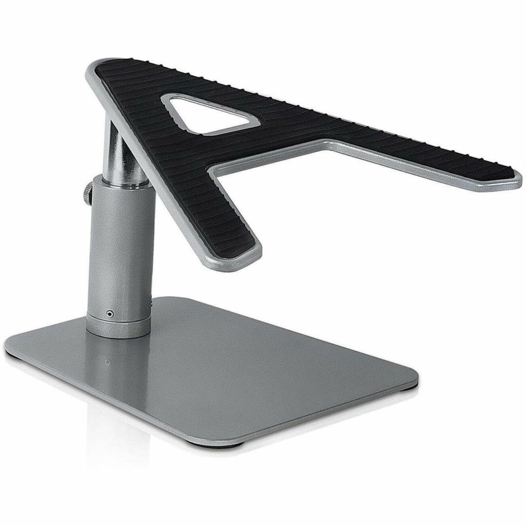 Mount-It! Adjustable Height Laptop Riser