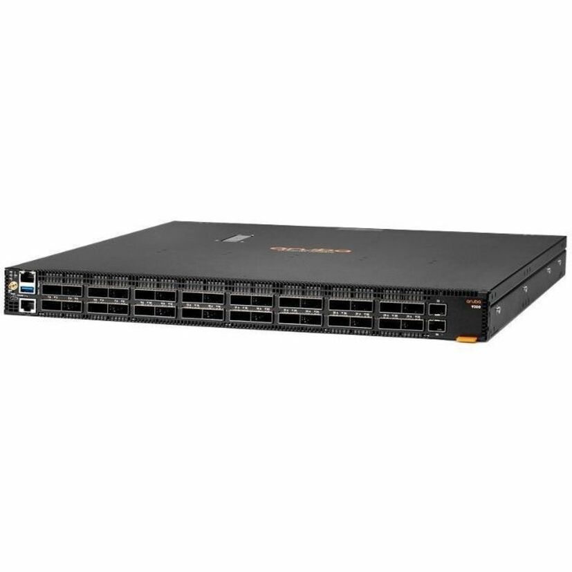 HPE CX 9300-32D Ethernet Switch