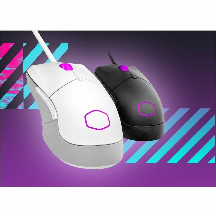 Cooler Master MM310 Gaming Mouse