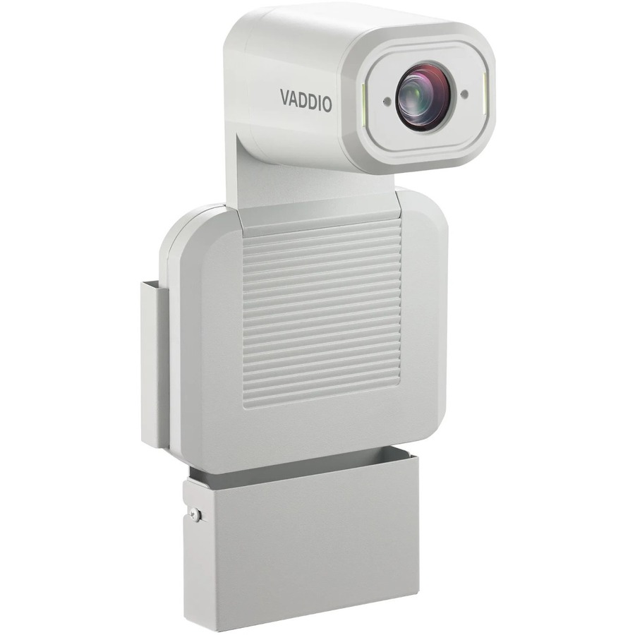 Vaddio EasyIP 30 ePTZ Camera - Conference Camera - White