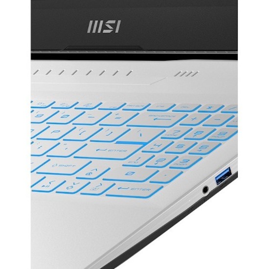 MSI Sword 15 A12U Sword 15 A12UC-295 15.6