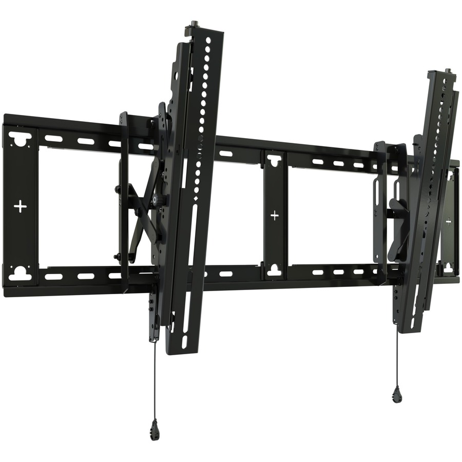 Chief Fit Large Extended Tilt Display Wall Mount - For Displays 43-86