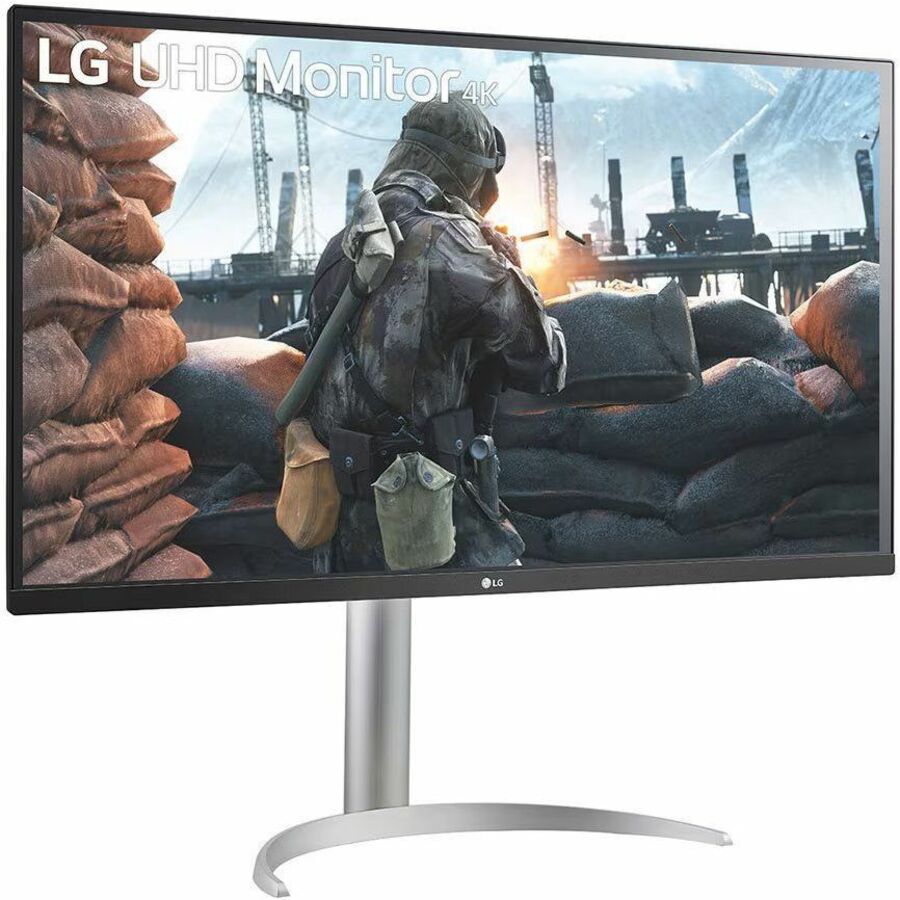 LG 27BP55U-B 27