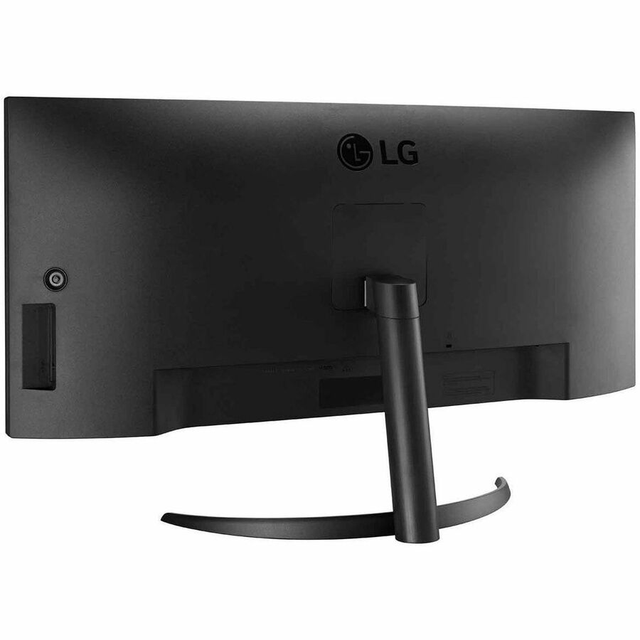 LG 34BQ60QC-B 34