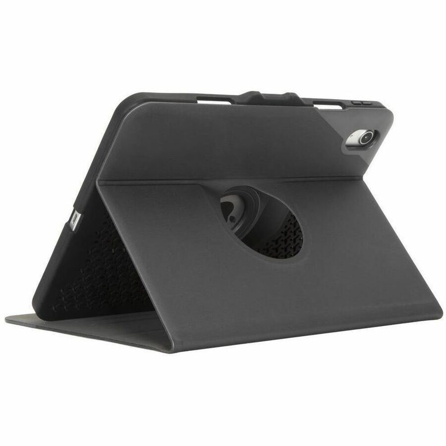 Targus VersaVu THZ935GL Carrying Case (Folio) Apple iPad (10th Generation) Tablet - Black