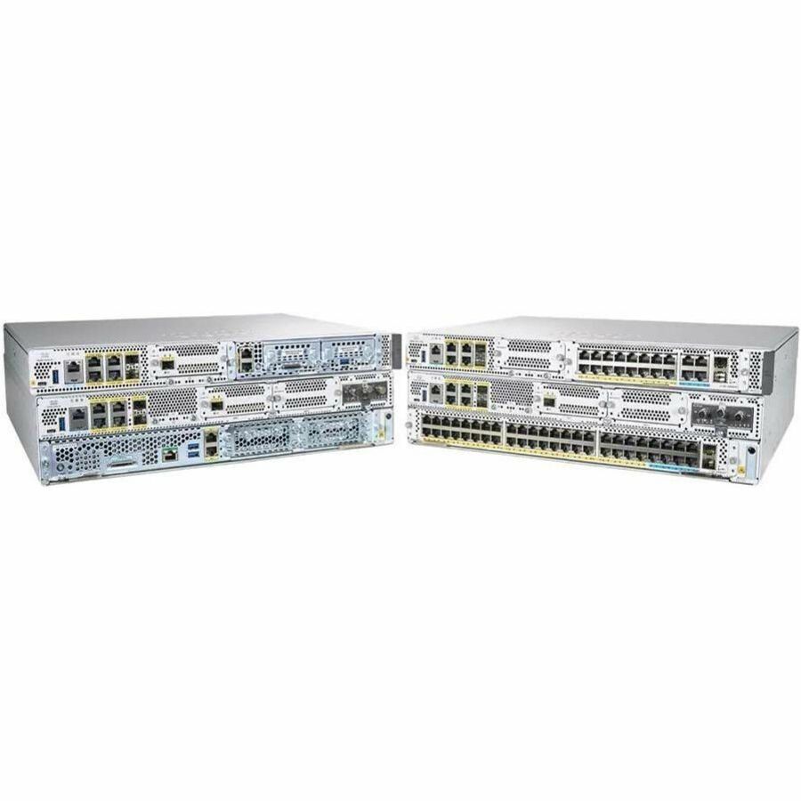 Cisco Catalyst C8300-2N2S-4T2X Router