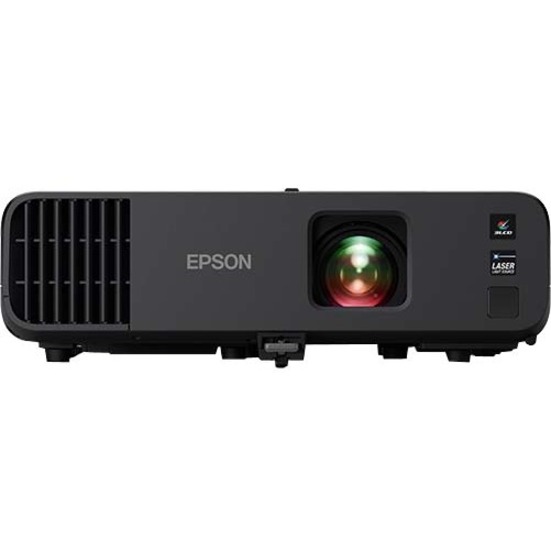 Epson PowerLite L265F 3LCD Projector - Tabletop, Ceiling Mountable