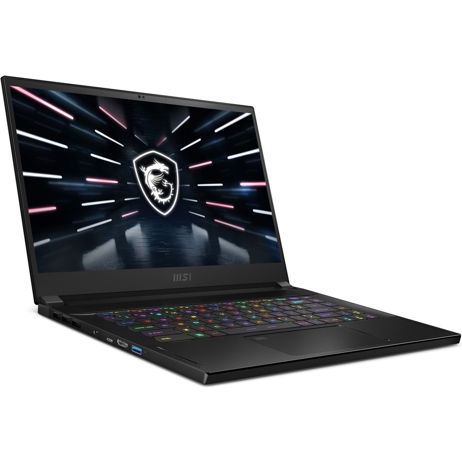 MSI Stealth GS66 15.6