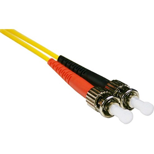 ENET Fiber Optic Duplex Network Cable