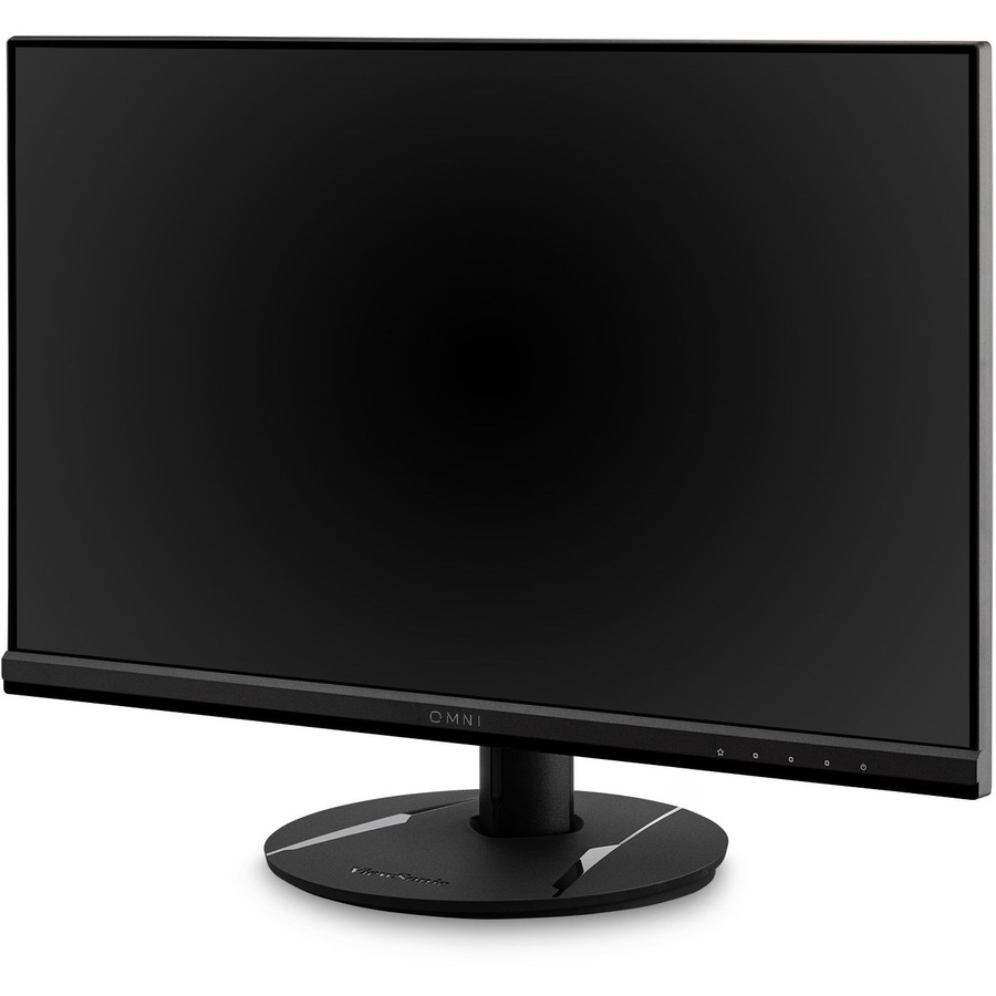 ViewSonic OMNI VX2416 24 Inch 1080p 1ms 100Hz Gaming Monitor with IPS Panel, AMD FreeSync, Eye Care, HDMI and DisplayPort