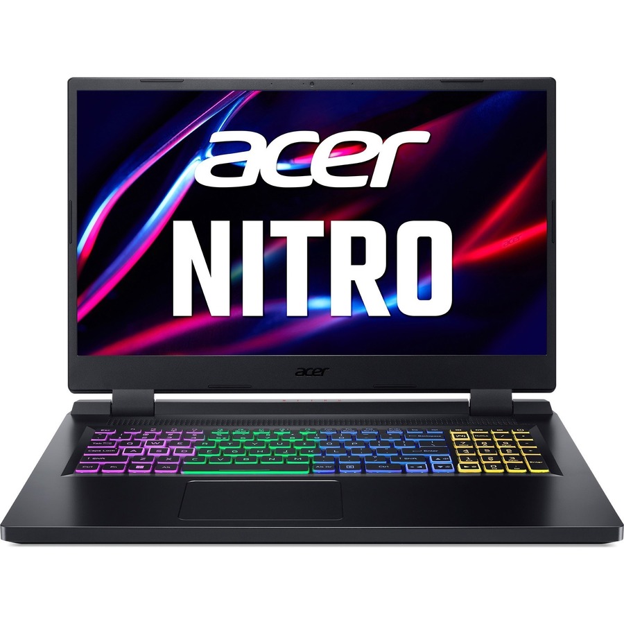 Acer Nitro 5 AN517-55 AN517-55-58G4 17.3