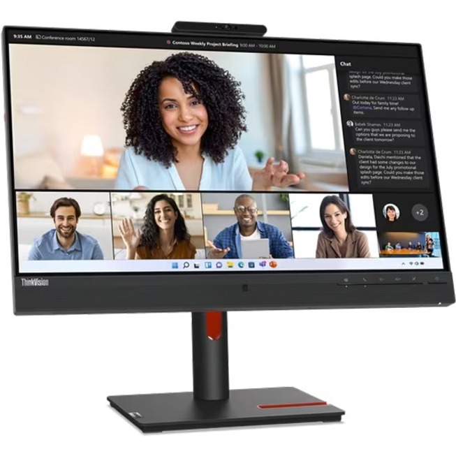 Lenovo ThinkVision T24mv-30 24