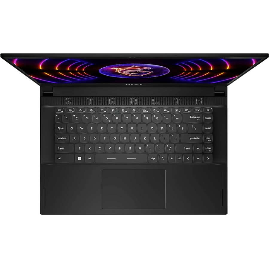 MSI Stealth 15.6 in 144Hz Gaming Laptop Intel Core i5-13420H RTX 4060 16GB 512GB SSD - Win 11