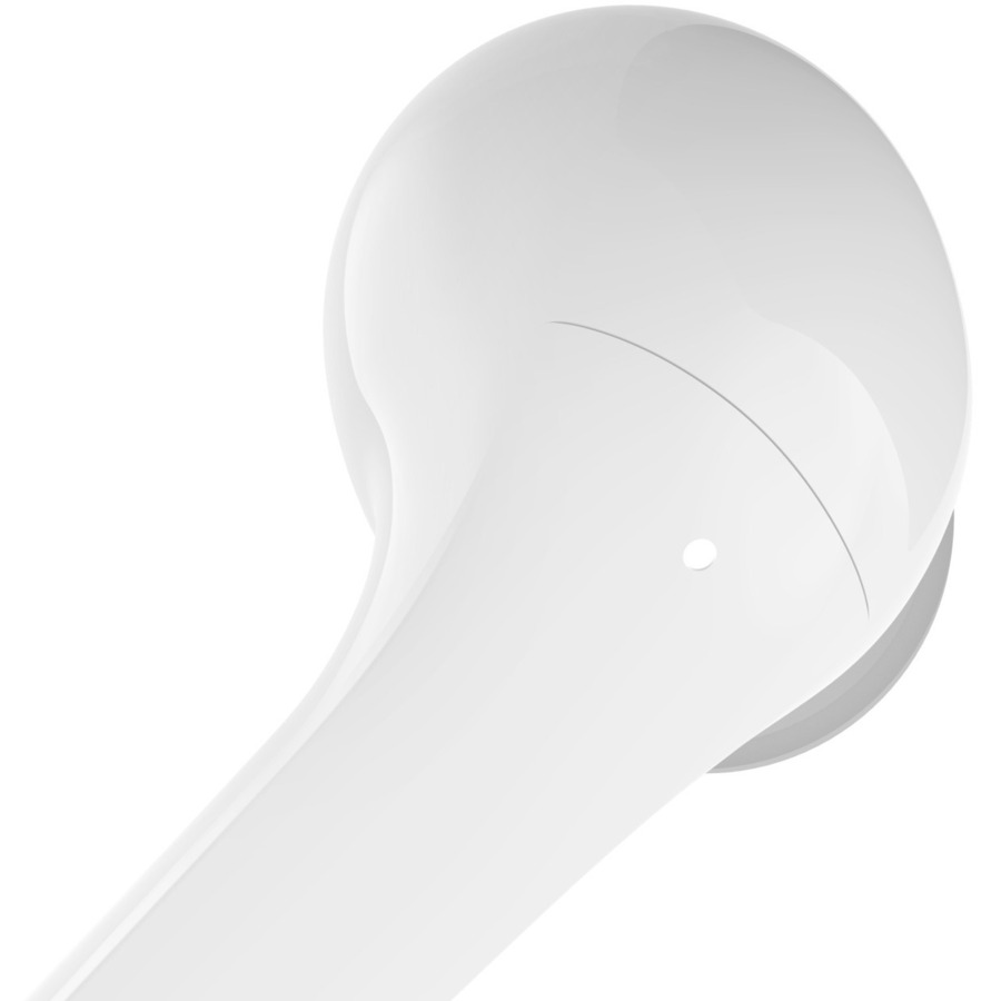 Belkin SOUNDFORM Flow Noise Cancelling Earbuds