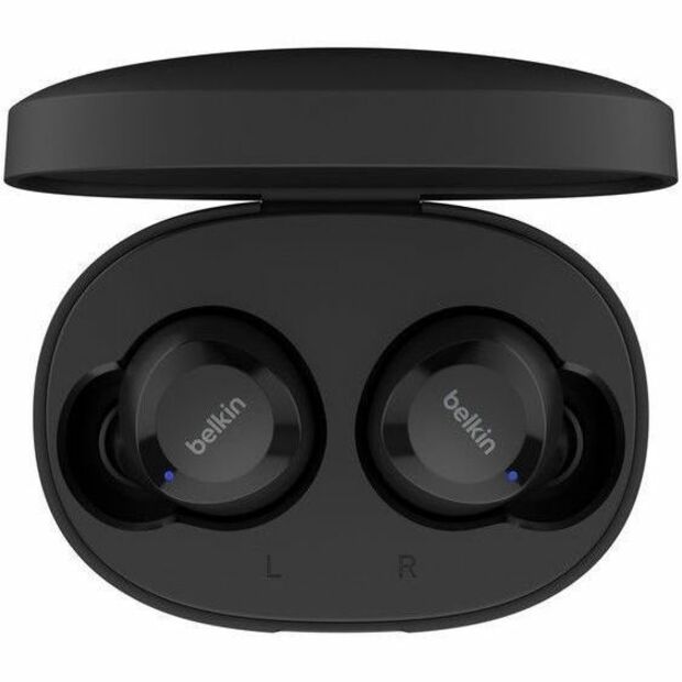 Belkin SoundForm Bolt True Wireless Earbuds