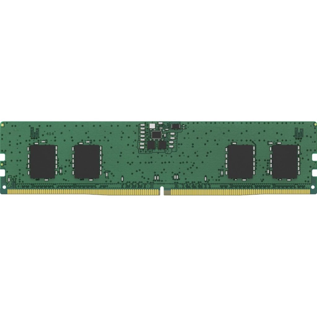 Kingston 8GB DDR5 SDRAM Memory Module