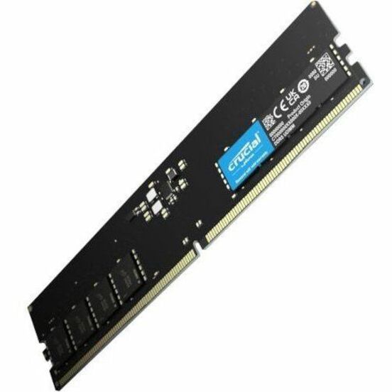 Crucial 32GB DDR5 SDRAM Memory Module